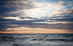 Océan - Front de mer, Capbreton - 30/12/2012